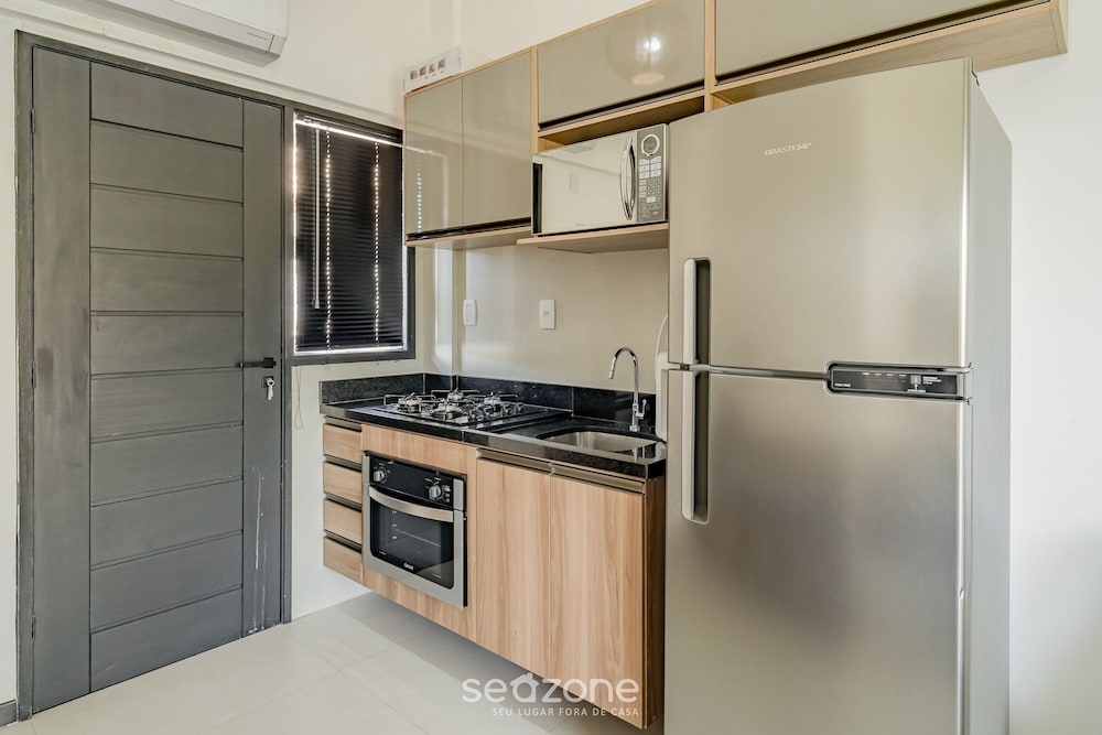 VLP - Apartments Close to Praia do Forte/ba