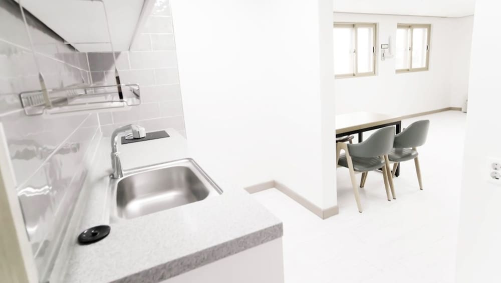 Daecheon 323 Condo, 보령시 - 19