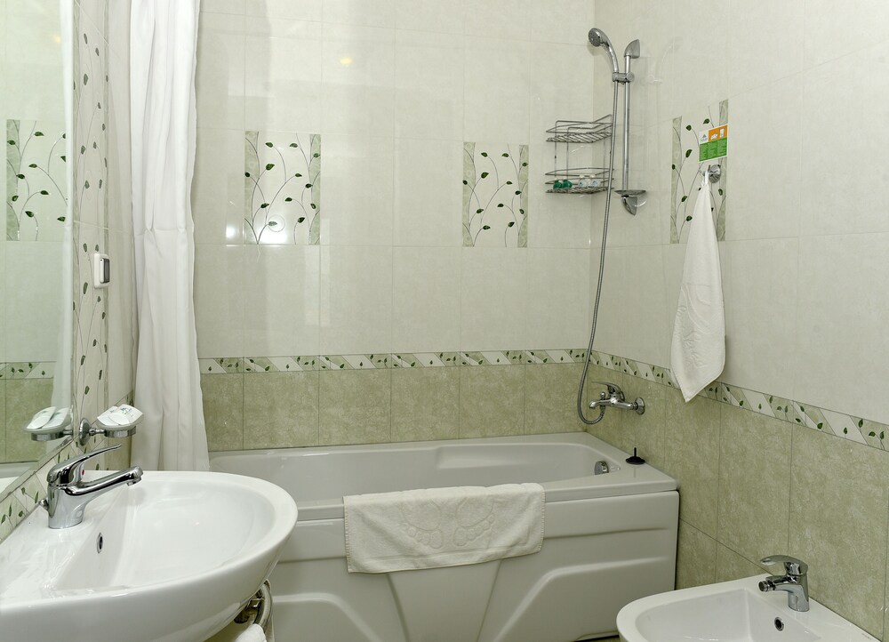 Topola Skies Resort & Aquapark - All inclusive