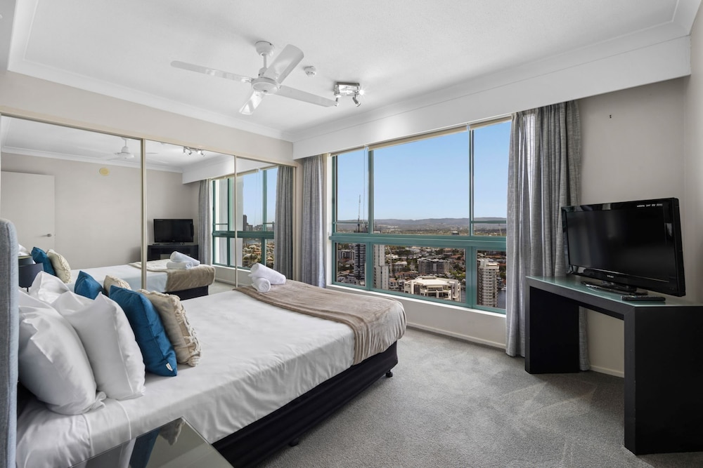 Crown Towers Resort - Luxury Apartment