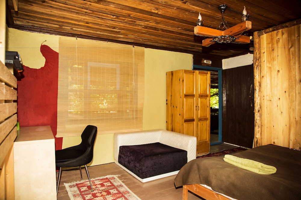 Seles Camping - Adults Only