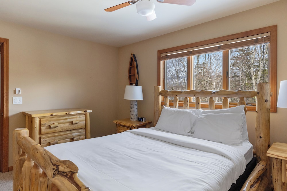 The Mountain Top Inn & Resort