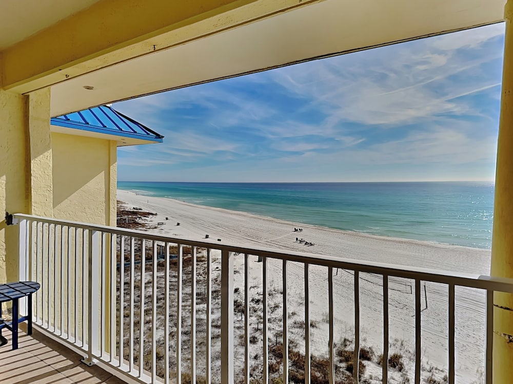 Continental Condominiums II by Resort Collection