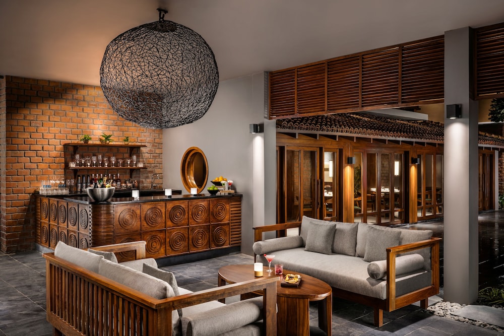 Taj Ganga Kutir Resort & Spa, Raichak