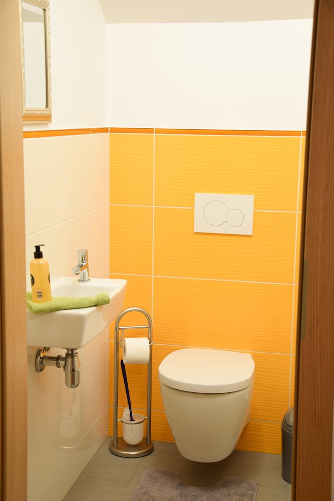 Sonnenchalets Mariapfarr