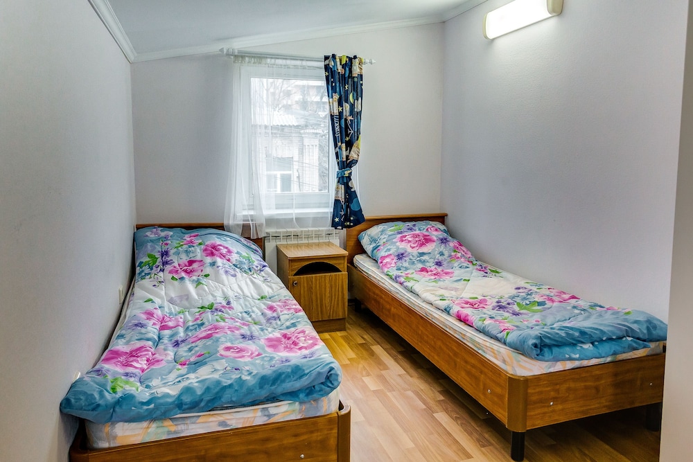Guest House Krepost