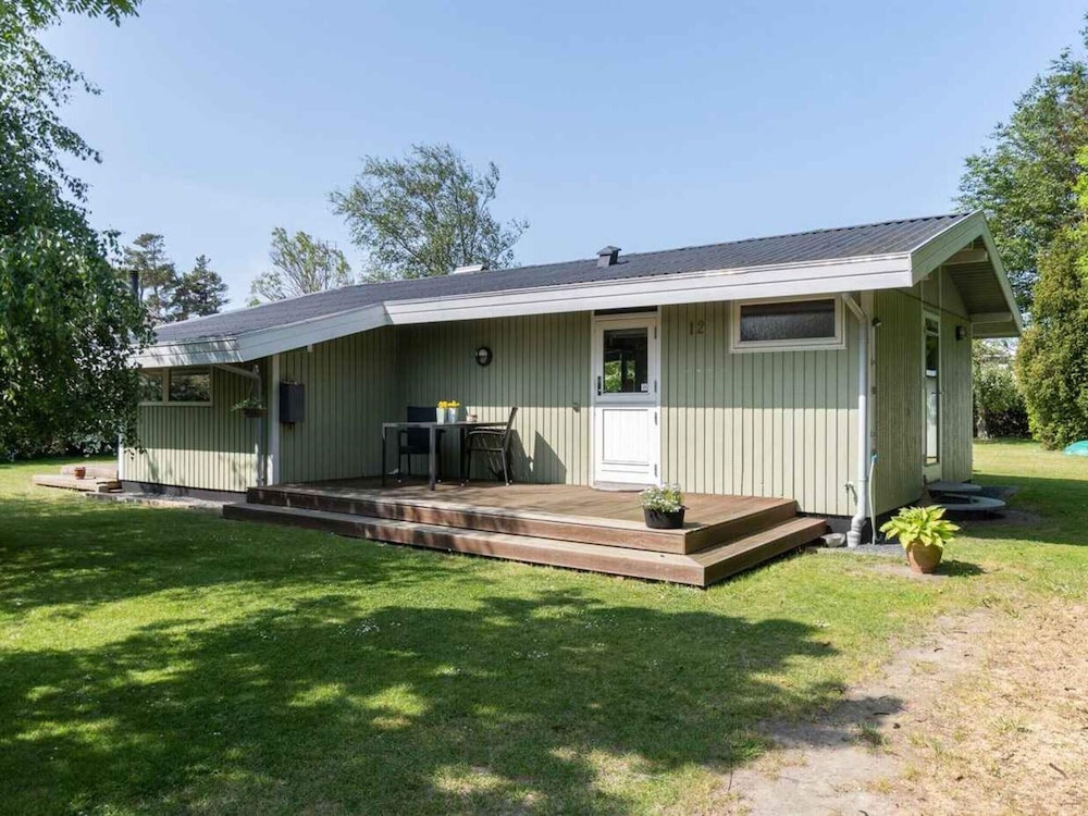 5 Star Holiday Home in Slagelse