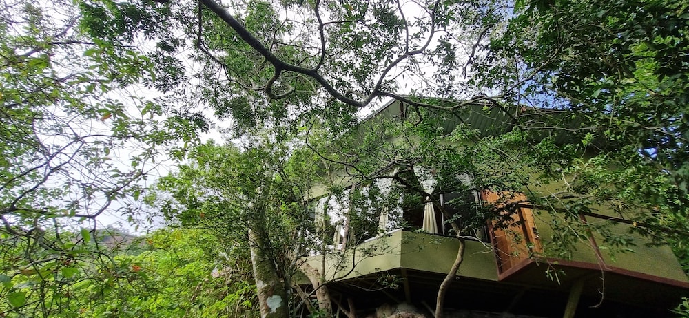 Hotel Finca La Puesta Del Sol