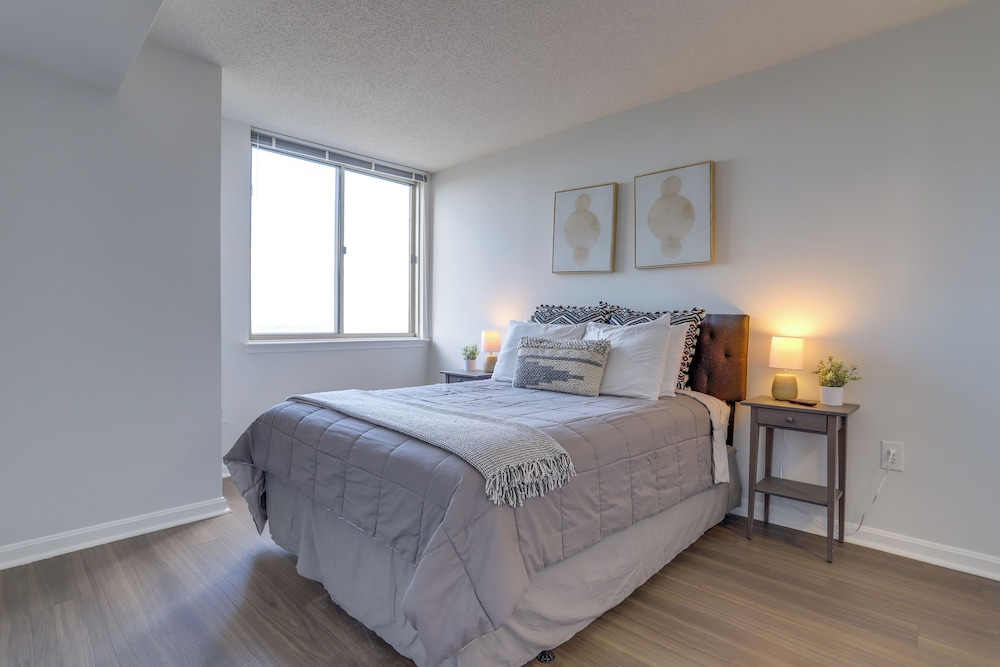 Apartments at the Heart of Arlington
