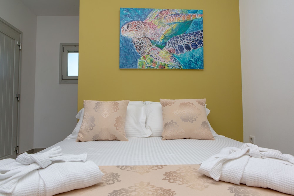 Sun and Moon Villas