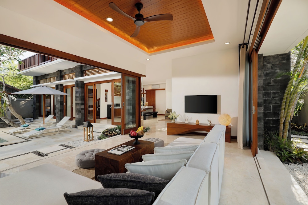 Villa Sophie by Nakula view 2