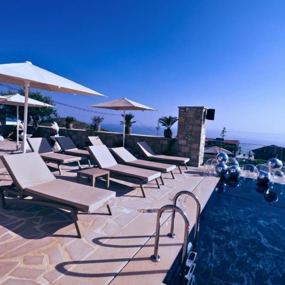 Vila Infinity-Luxury Rooms