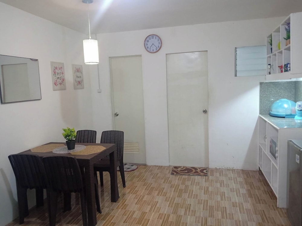 Serene Getaway in Dadiangas, General Santos City