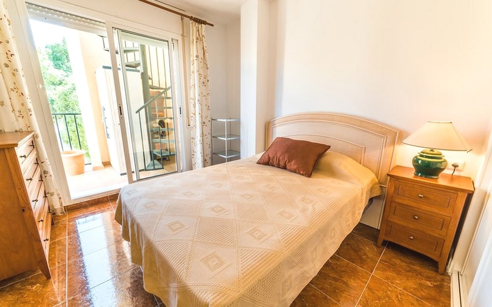 Jardines de Torreblanca | 7 Pax | Torreblanca | 2562-KAW