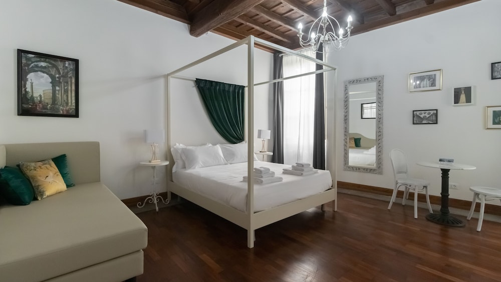 Italianway - Barberini