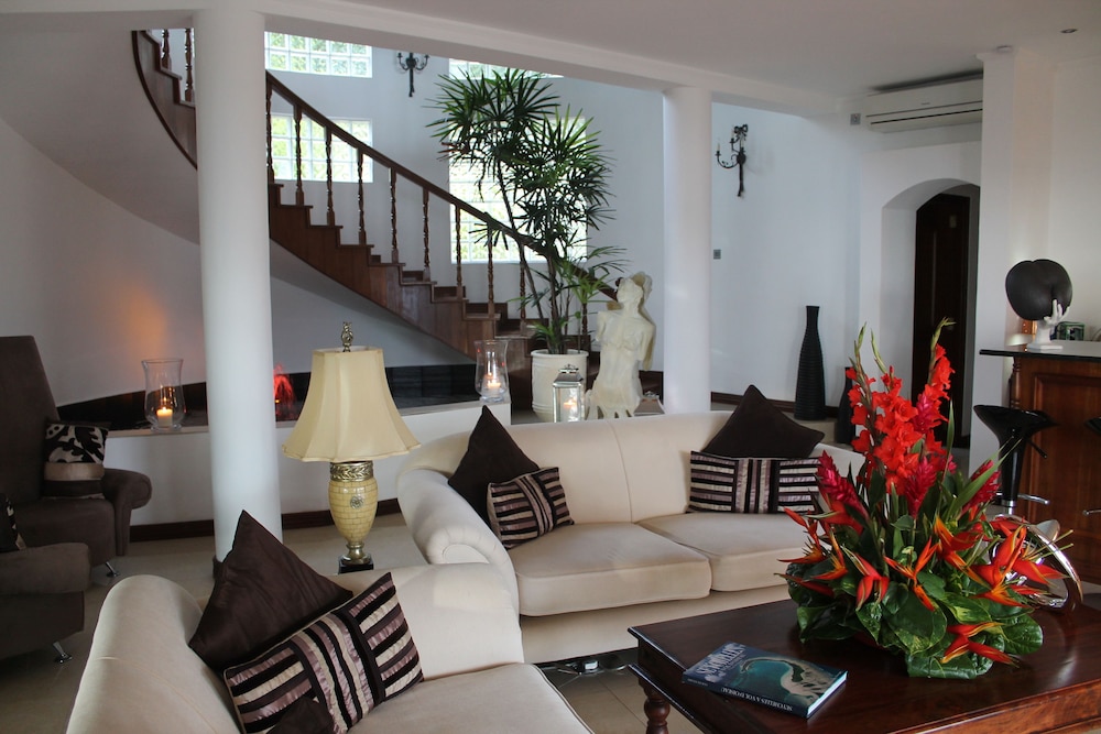 Petit Amour Villa photo 5