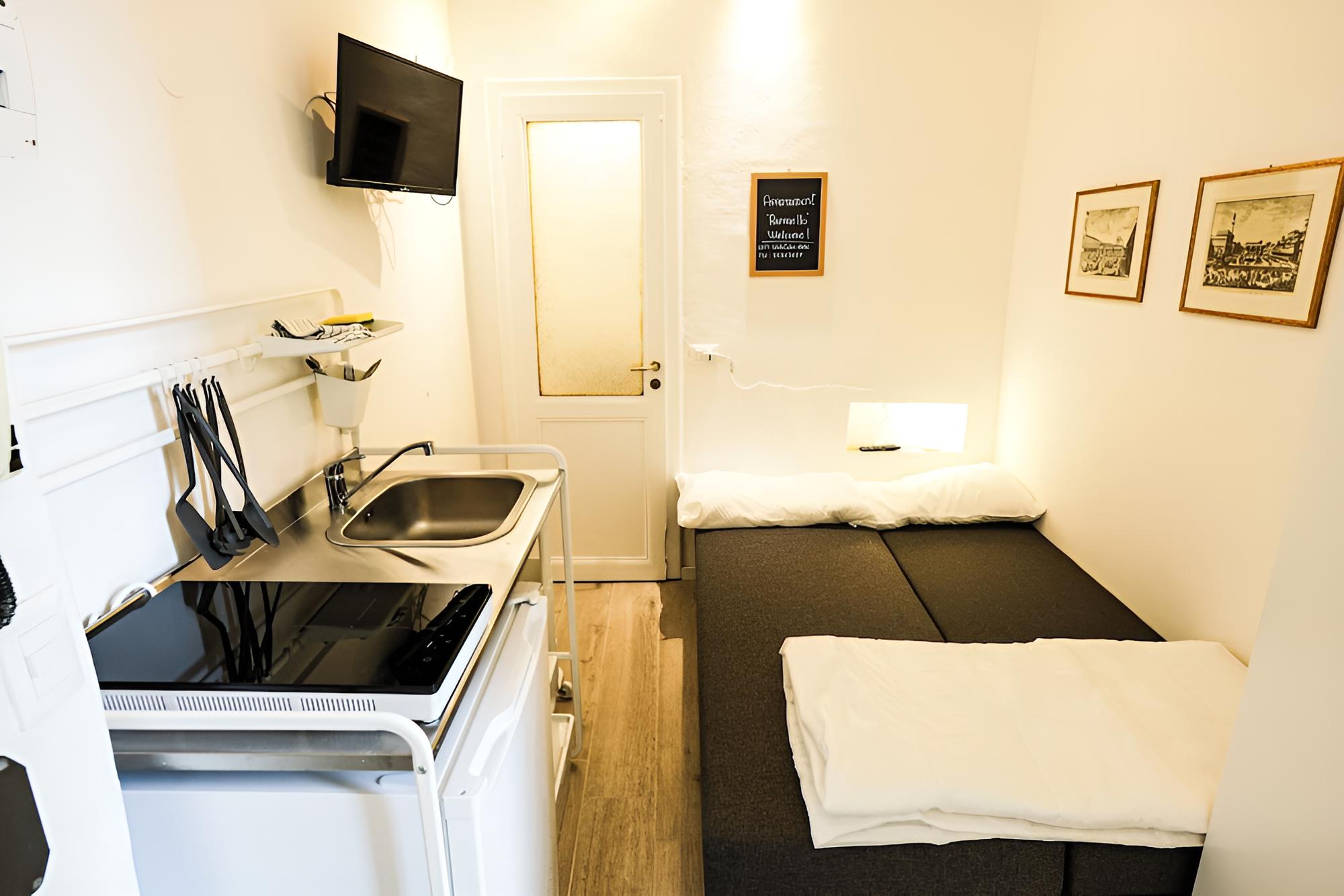 Raffaello Apartament