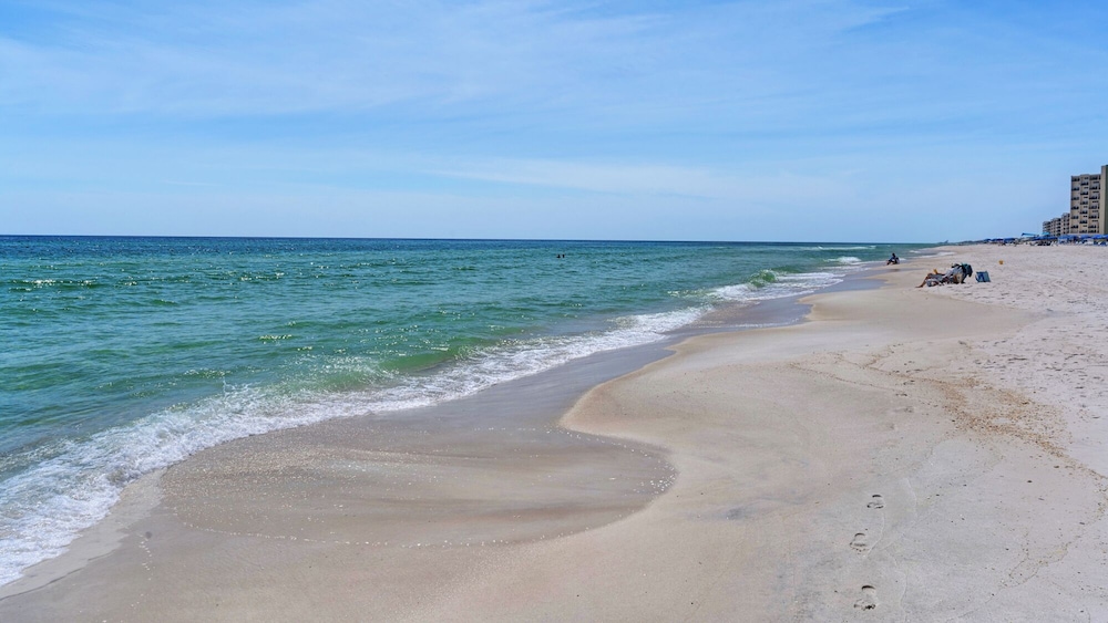 Lakefront Haven in Carillon Beach