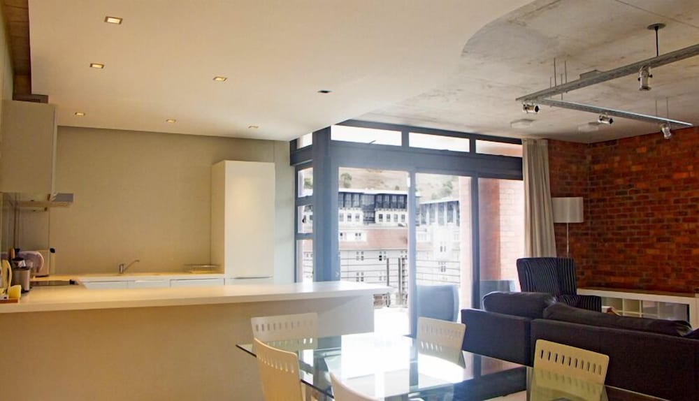 ITC Hospitality Group Two Bedrooms Metropollis Building