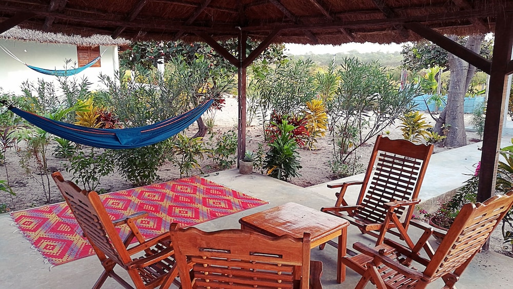Le Papayer Ecolodge
