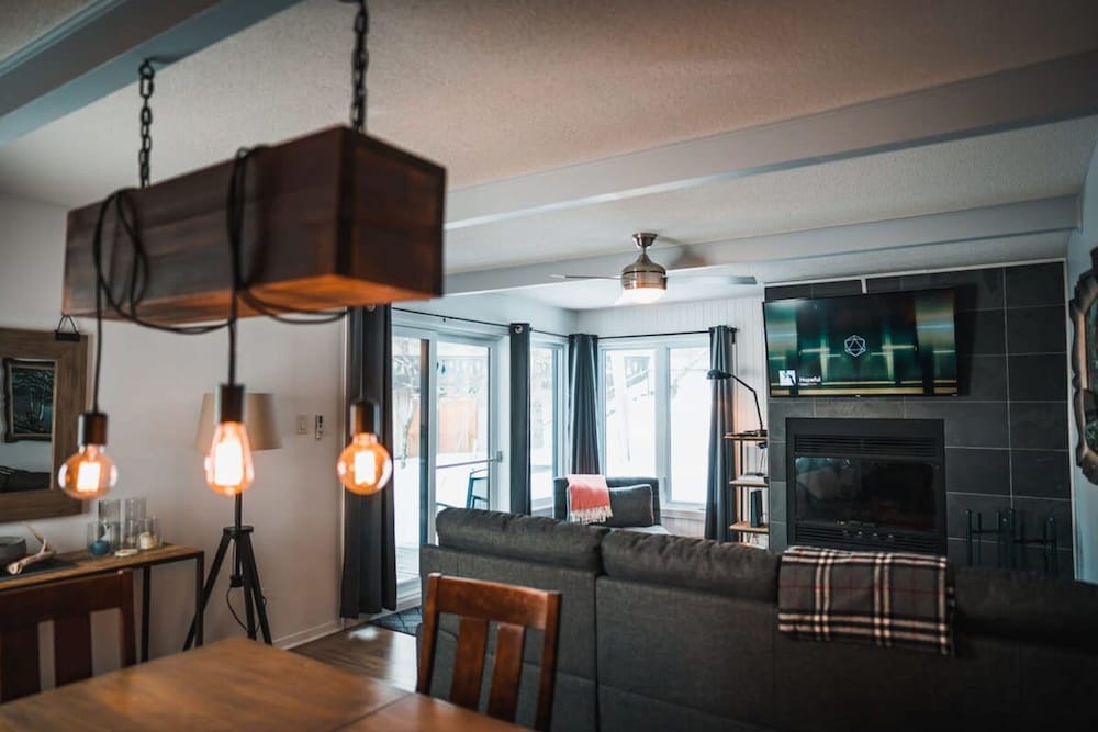 Beautiful Condo 3-eleven at Tremblant Citq 295535