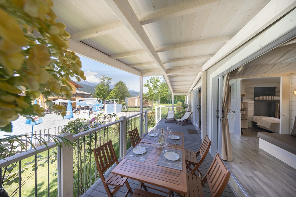 Glamping Il Borgo delle Arti