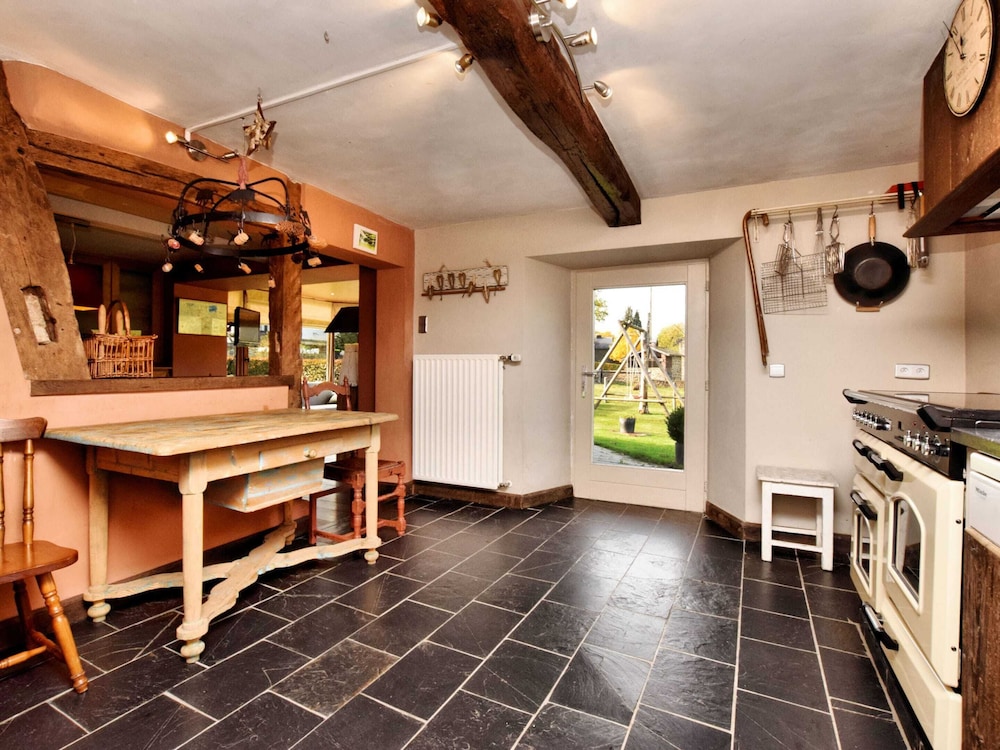 Holiday Home in Vielsalm view 4