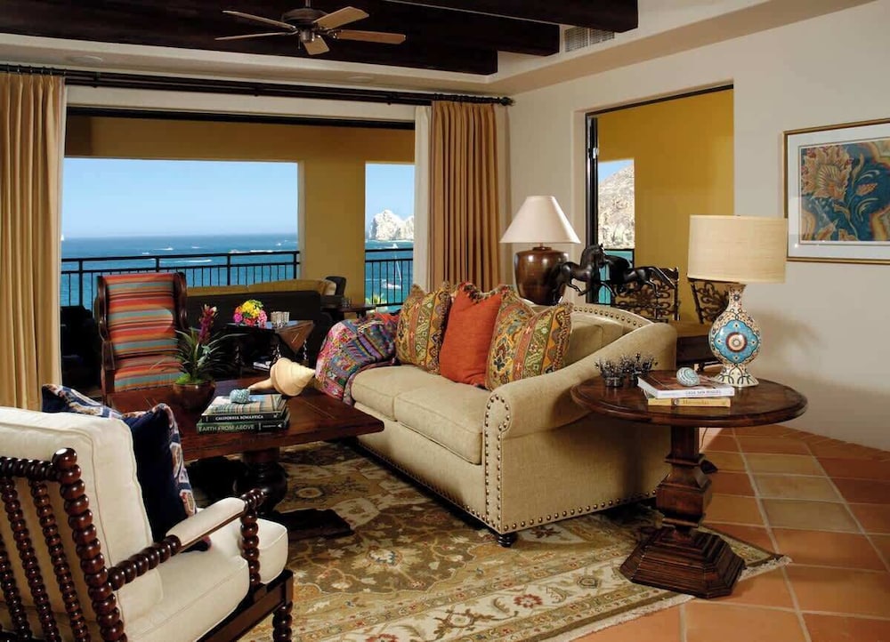 Hacienda Beach Club & Residences