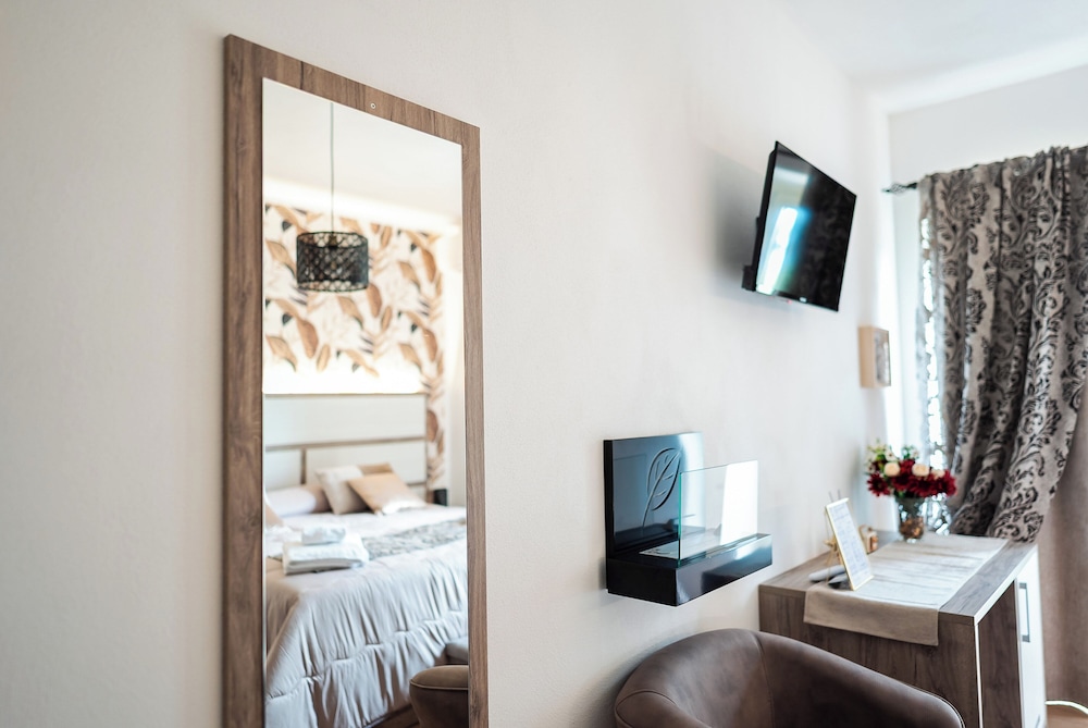 Bio B&B La Scoperta del Pollino