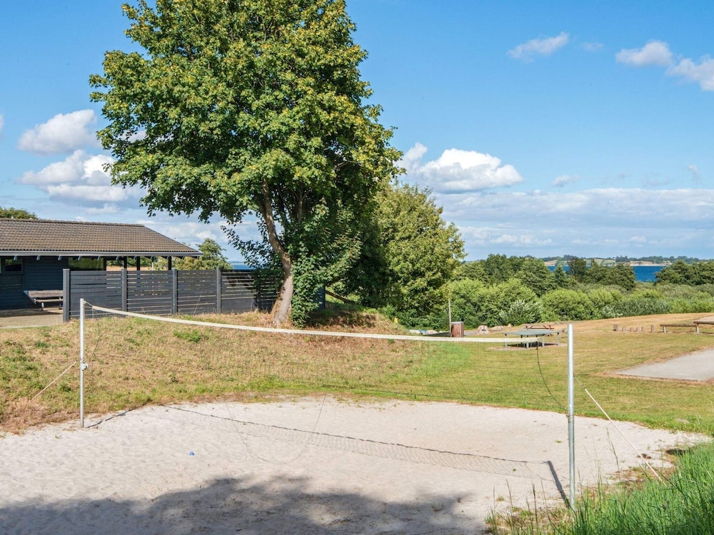 2 Person Holiday Home in Aabenraa