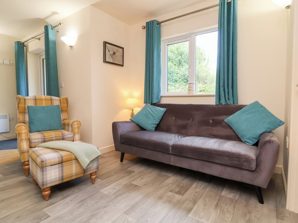 Larchwood Lodge