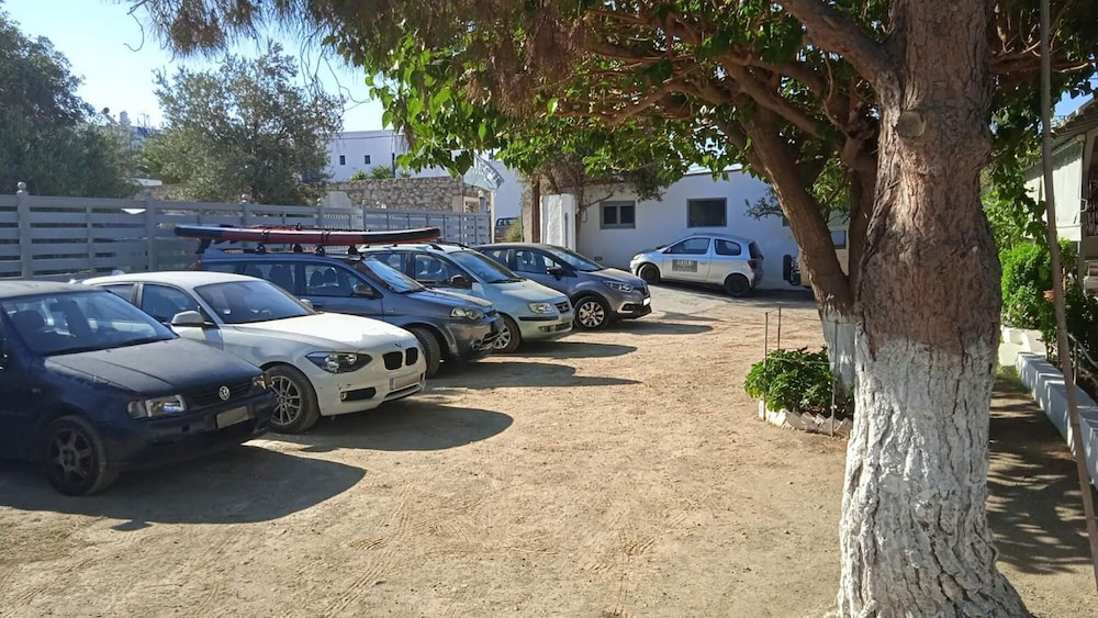 Irakleia- Room in Astypalea - Property Image 13