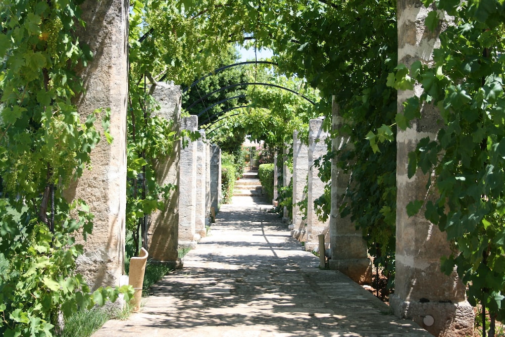 Casina Dei Preti