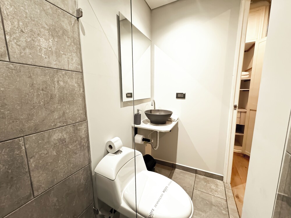 Alojamiento pet-friendly en Medellín, sector Laureles