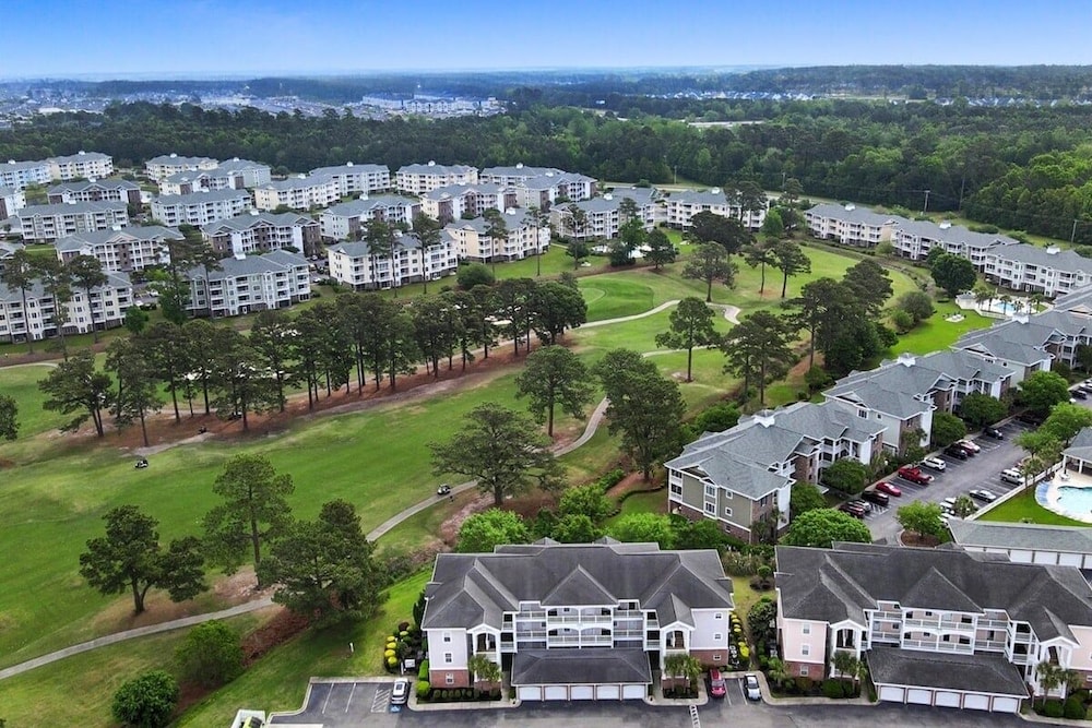 Magnolia North 4880 Unit 101 3 Bedroom Condo