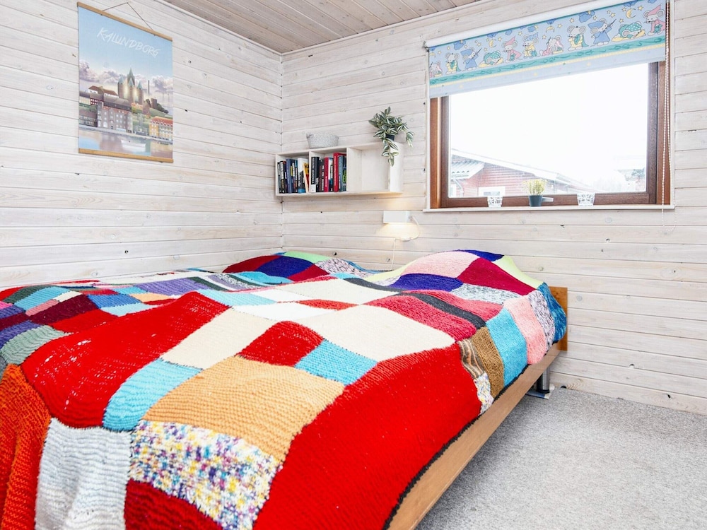 7 Person Holiday Home in Juelsminde view 2