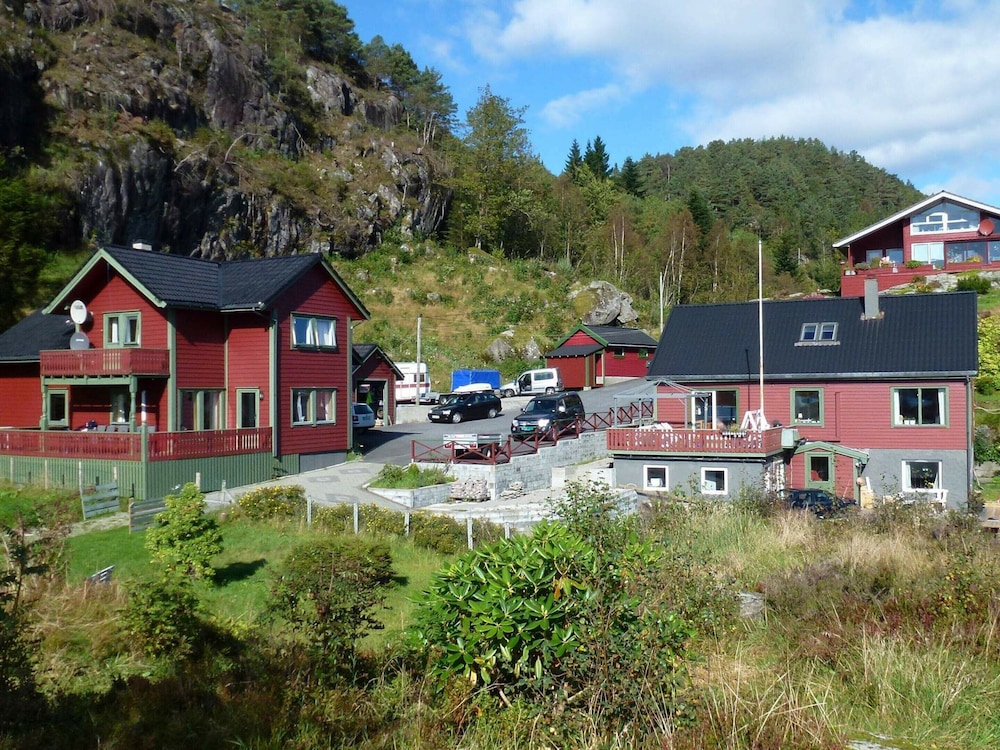 10 Person Holiday Home in Hosteland-by Traum view 3