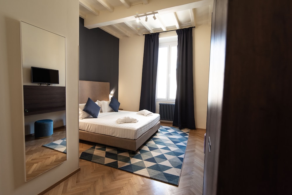 BEIGE ET BLE' ' Guesthouse