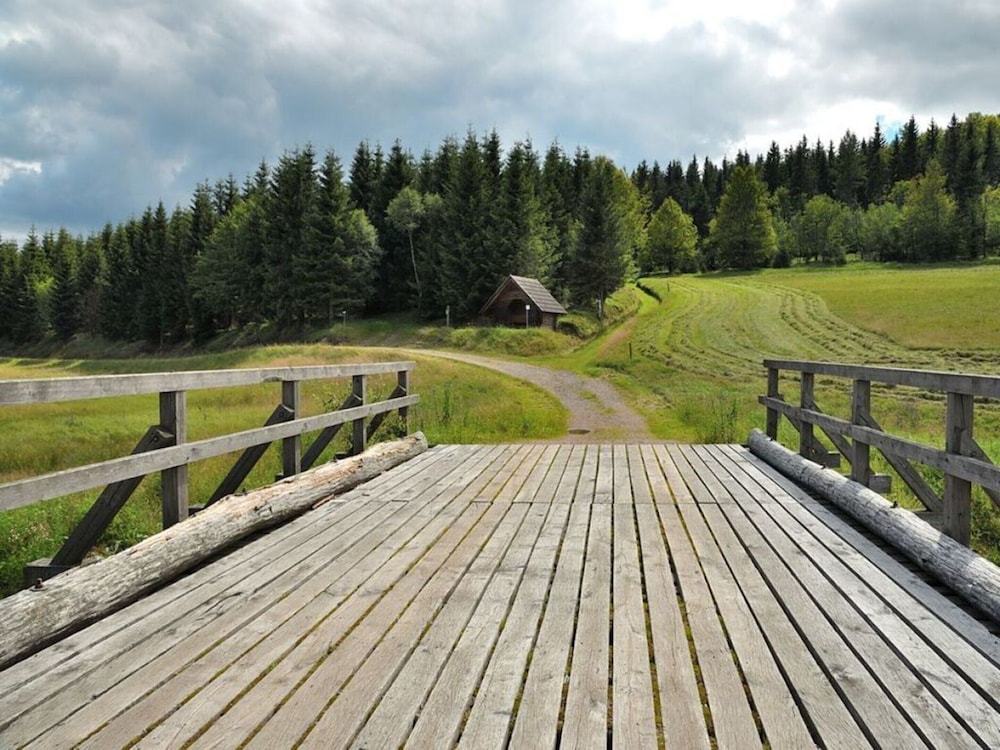 Rasehorn Comfortable Holiday Residence