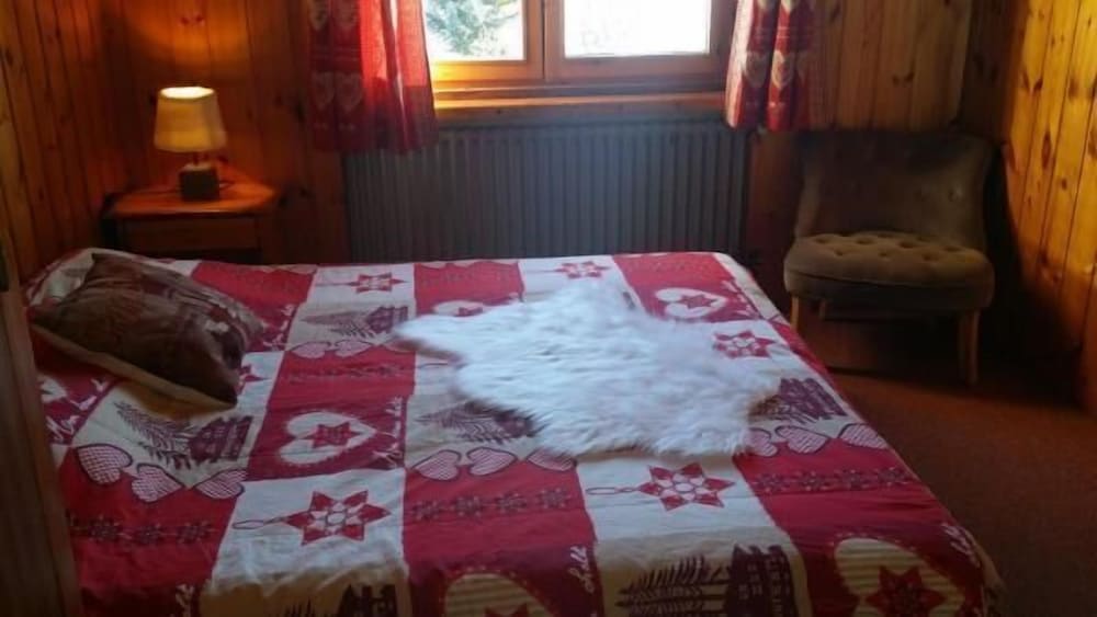 Chalet Plein Sud, Fotografia 7