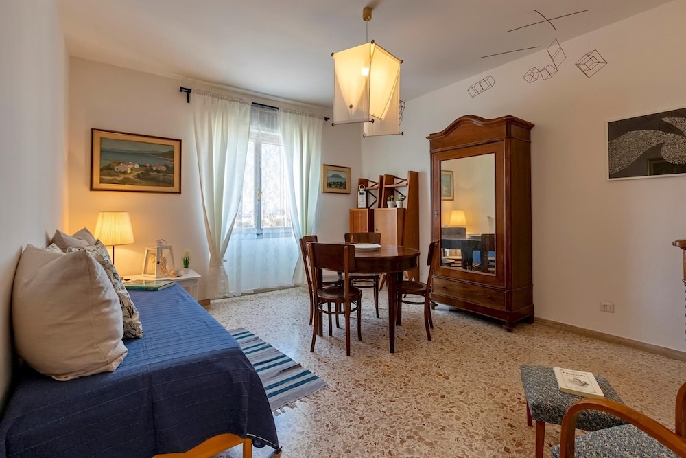 Casa Asfodelo in Alghero view 4