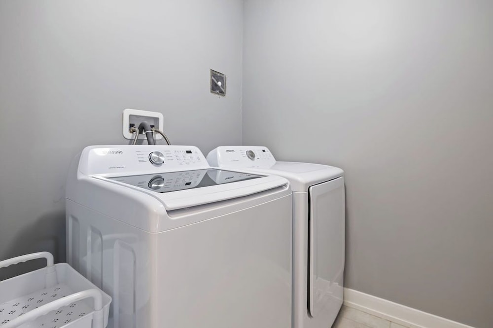 Crosswinds Townhomes