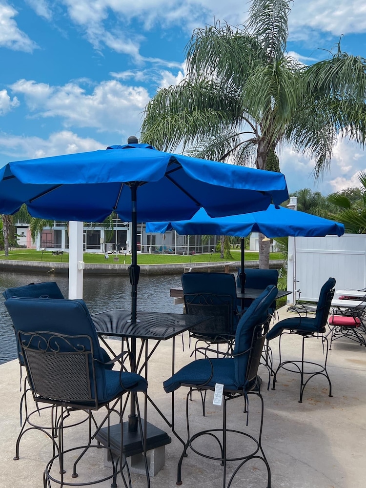 Nature Coast Retreats LLC - main view