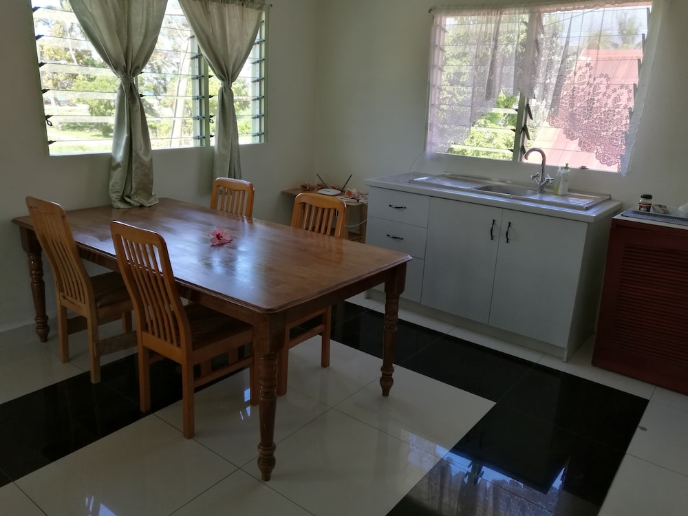 Malau Lodge, photo 25