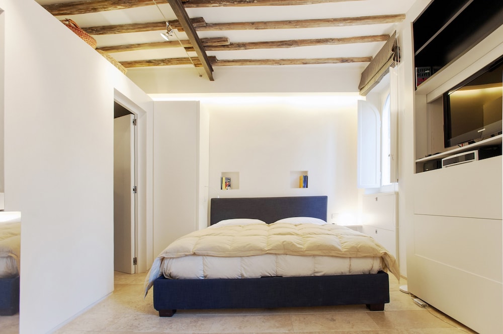 Oro - WR Apartments near Castel Sant'Angelo