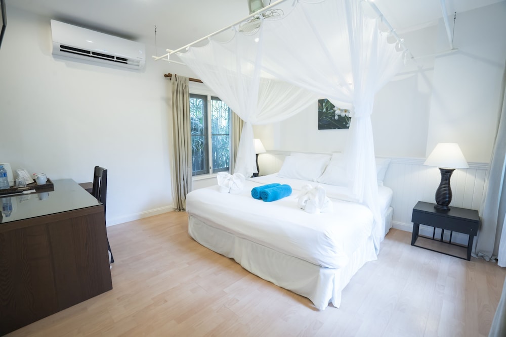 King's Garden Resort