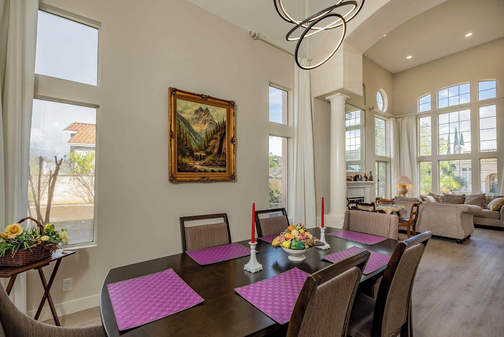 Newly Remodeled Suburban House
