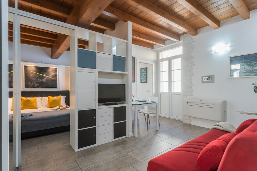 Domus in Como in Como