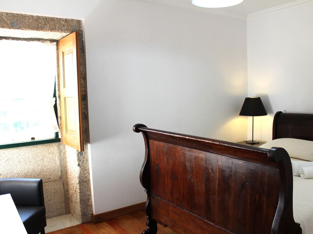 Excellent Cottage in Santa Comba With Communal Swimming Pool view 2