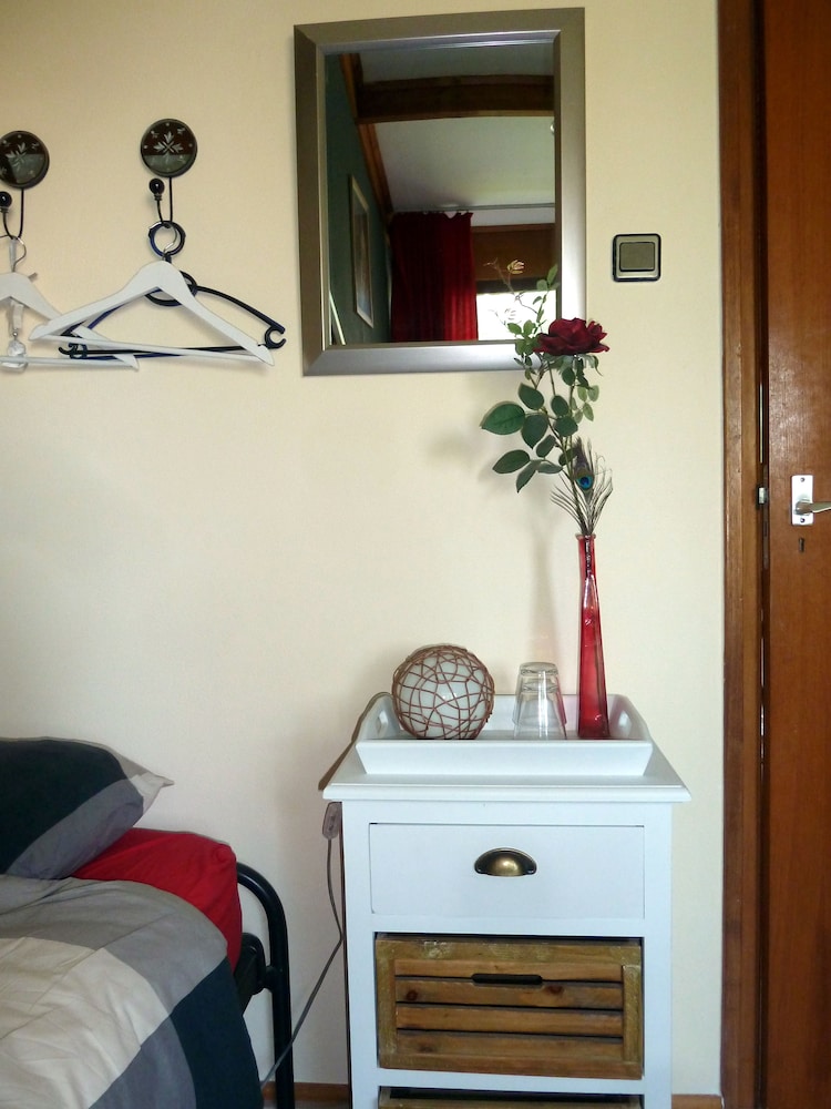 Bed and Breakfast De Pauw